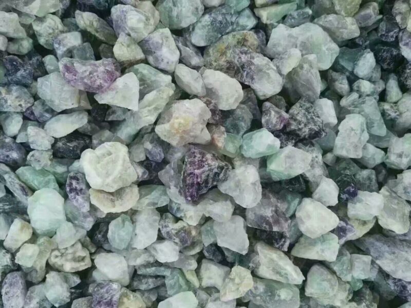 Fluorite