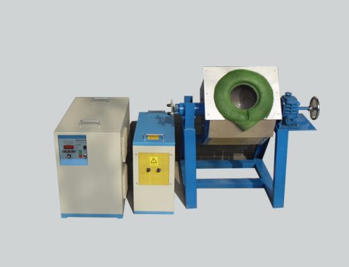 Induction Melting Furnace