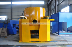 gold concentrator