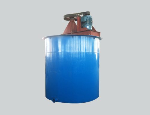 Mixing Tank