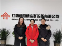 Sales team