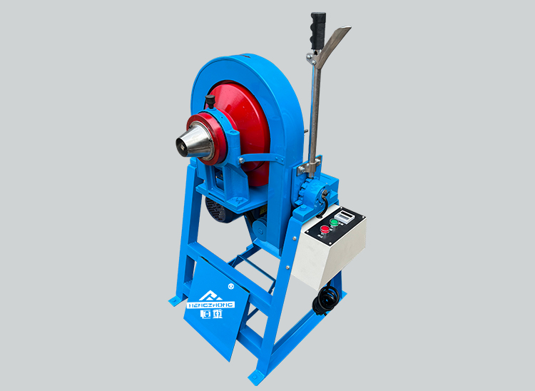 Conical ball mill