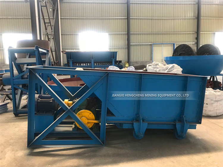 CHUTE FEEDER (7)
