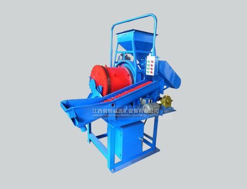 laboratory grid ball mill