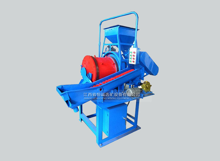 XMQL 420x450 laboratory grid ball mill with spiral classifier